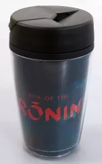 【中古】マグカップ･湯のみ ロゴ オリジナルタンブラー 「PS5ソフト Rise of the Ronin」 楽天ブックス購入特典