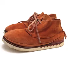 visvim ビズビム GRIS MOC MID-FOLK モカシンブーツ visvim ビズビム GRIS MOC MID-FOLK モカシンブーツ