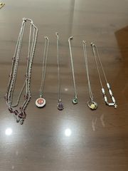 アクセサリーまとめ売り　No:144