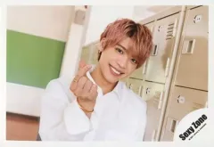 2025年最新】松島聡公式写真の人気アイテム - メルカリ