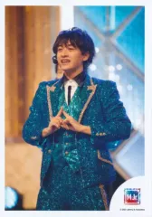 【中古】生写真(ジャニーズ) 美 少年/藤井直樹/ライブフォト・膝上/『MUSIC STATION × ジャニーズJr. スペシャルLIVE』ステージフォト/公式生写真