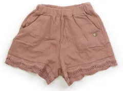 【アプレレクール/apreslescours】ショートパンツ 80サイズ 女の子【子供服・ベビー服】（1800863）