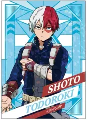 【中古】シール・ステッカー 轟焦凍 「僕のヒーローアカデミア ホロステッカーコレクション」