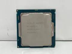 PCパーツ Intel KabyLake Xeon E3 1225 v6 Xeon E3-1225 v6