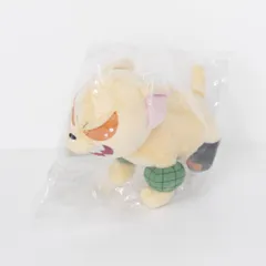 【新品】バクドッグ ぬいぐるみ ＆ショートキャット 缶入りハンカチ ヒロアカ アニマル MHAnimals バクドッグ ぬいぐるみ ショート
