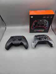 BIGBIG WON ゲームコントローラー 2点セット RAINBOW C1 / RAINBOW 2 PRO 本体のみ