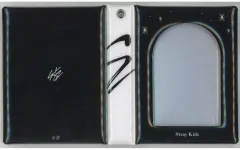 【中古】フォトフレーム・アルバム Stray Kids フォトカードケース 「Stray Kids 5-STAR Dome Tour 2023」