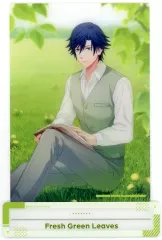 【中古】アクリルスタンド・アクリルパネル 一ノ瀬トキヤ アクリルアートパネル 「うたの☆プリンスさまっ♪ SHINING STORE LOT 2023 Ver.」 C賞