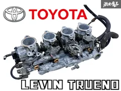 2025年最新】AE101 スロットルの人気アイテム - メルカリ