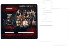 【中古】アクリルスタンド・アクリルパネル ROWDY SHOGUN ≠ THE RAMPAGE マルチアクリルスタンド 「一番くじ BATTLE OF TOKYO -ROWDY SHOGUN-」 ラストワン賞