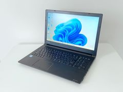 東芝 Dynabook B55/D Windows11 SSD Microsoft Office