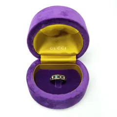 2025年最新】gucci コランダム リングの人気アイテム - メルカリ 