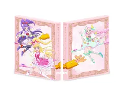 魔法つかいプリキュア！　画集セット 魔法つかいプリキュア！ 画集セット Amazon.co.jp: 宮本絵美子