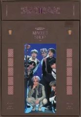 BTS 日本公演 ペンミ VOL.5 マジショ DVD（G706） Amazon.co.jp: BTS JAPAN OFFICIAL
