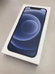 iPhone12 ブラック 64GB  SIMフリー 新品未使用品