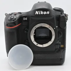 2025年最新】ニコンd4の人気アイテム - メルカリ