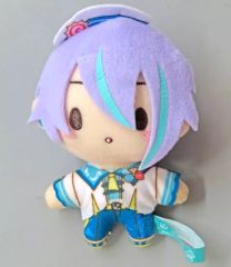 あんさんぶるスターズ！ あんスタ ぬいぐるみ Ra*bits 紫之創 4体