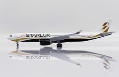 Jcwings スターラックス A330-900 B-58302 1/400 EW4339002