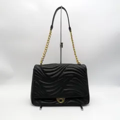 2025年最新】フェラガモキルティングチェーンバッグの人気アイテム