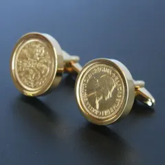 ⭐️10金⭐️ヴィンテージ カフリンクス 2025年最新】金カフスボタンの人気アイテム - メルカリ