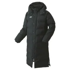 YONEX ネイビー ダウンベンチコートコート Lサイズ 楽天市場】ベンチコート レディース ヨネックスの通販