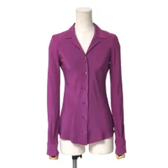 2025年最新】ルイヴィトン ブラウスの人気アイテム - メルカリ