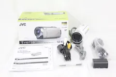 2025年最新】JVC Everio GZ-E265の人気アイテム - メルカリ 2025年最新】JVC Everio GZ-E265の人気アイテム - メルカリ