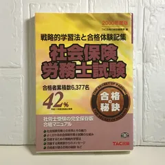 2026年最新】社会保険労務士法詳解の人気アイテム - メルカリ