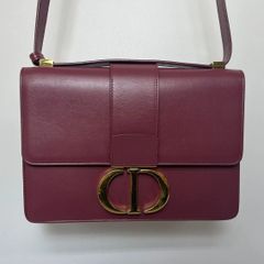 Dior ディオール 30 モンテーニュ ショルダーバッグ