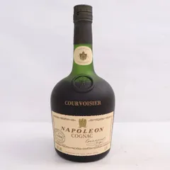 2023年最新】courvoisierの人気アイテム - メルカリ