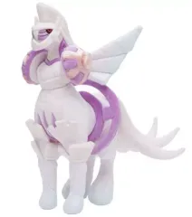 ポケモン★♥パルキア♥★ボスごっこ★ぬいぐるみ★ポケモンセンター★2018年 ポケモン☆♥パルキア♥☆ボスごっこ☆ぬいぐるみ☆ポケモン