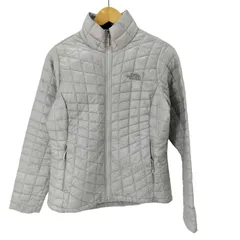 ザノースフェイス THE NORTH FACE サーモボールエコジャケット レディース import：M 