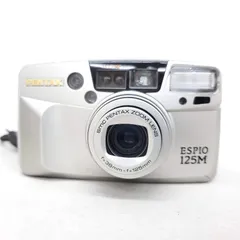 2025年最新】ペンタックス espio 125Mの人気アイテム - メルカリ