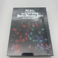 2025年最新】the alfee battle starship alfeeの人気アイテム