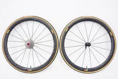 MAVIC COSMIC CARBONE 40C シマノフリー マヴィック MAVIC コスミック カーボン COSMIC CARBONE 40C アル