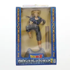 2025年最新】ドラゴンボール DXディスプレイフィギュアの人気