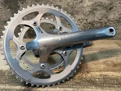 SHIMANO 「シマノ」 105 FC-5650 50-34T 170㎜ クランクセット