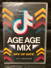 AGEAGE MIX DVD
