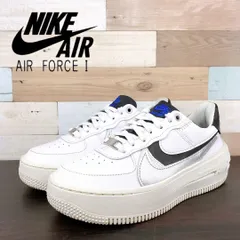 NIKE AIR FORCE 1 PLT.AF.ORM LV8 ナイキ ウィメンズ エア フォース 1 プラットフォームエレベイト 22.5cm U11853 DX3199-100