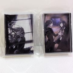 Ado 心臓 ガチャ アクリルブロック 蜃気楼 wish カムパネルラ - メルカリ