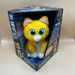 【美品】TAKARA TOMY タカラトミー ディズニー バズ・ライトイヤー ソックス トークトゥーソックス ぬいぐるみ 喋る 動く おもちゃ 玩具 即日発送