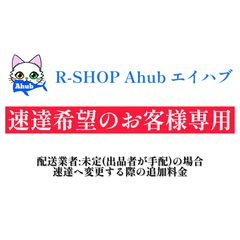 【追加送料】即日の到着をご希望される方 300