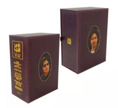 [중고] 생활 잡화 (남성) 수요일 어떨까요 컴플리트 BOX Vol.4 전용 케이스