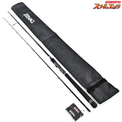 ZENAQ/ゼナックINQLUDE IS82-M4/インクルードIS-82 M4 INQLUDE New