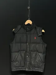 ポロ Ralph Lauren(ラルフローレン) ダウンベスト