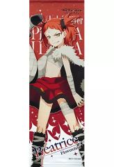 [중고] 태피스트리 베아트리스 플라워 차일드 B2 반재 연결 태피스트리 [극장판 Fate/kaleid liner 프리즈마☆일리아 Licht 이름이 없는 소녀] 극장 상품