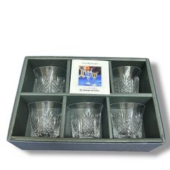 HOYA CRYSTAL 向付・5 小鉢 NBS9230