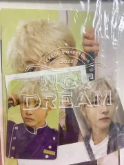 NCT Dream ロンジュン(RENJUN) 2022 シーグリフォトパック フルセット FULL SET