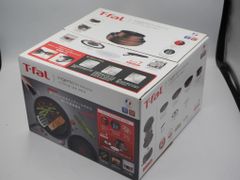 新品 取っ手のとれるティファール インジニオネオIHモカ セット7