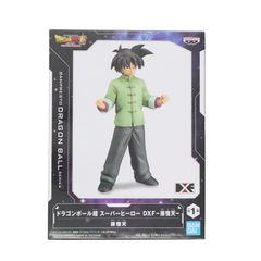 손오천 드래곤볼 초(슈퍼) 슈퍼 히어로 DXF-손오천- DRAGON BALL 피규어 프라이즈(2663626) 밴프레스트